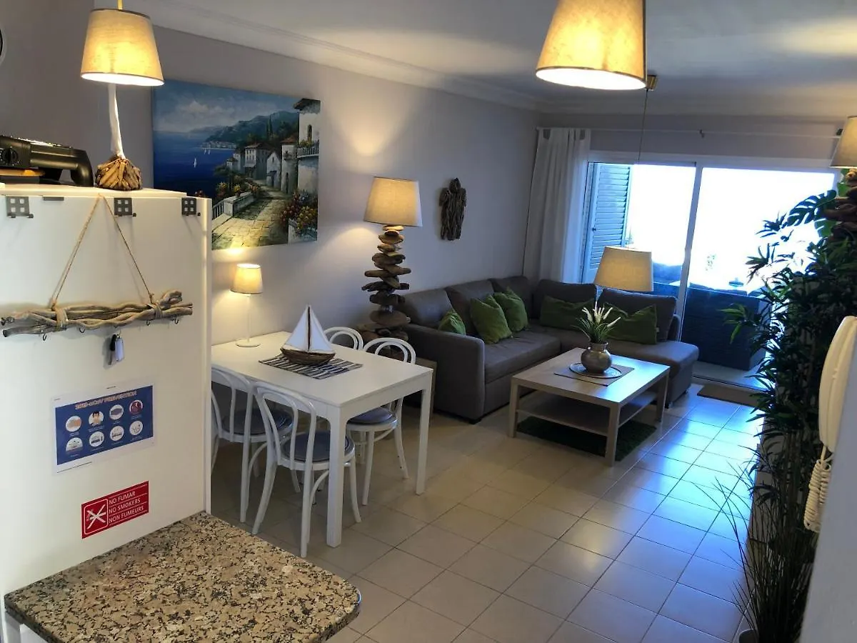 شقة Residenz Traumblick بويرتو ذي لا كروز 0*,  إسبانيا