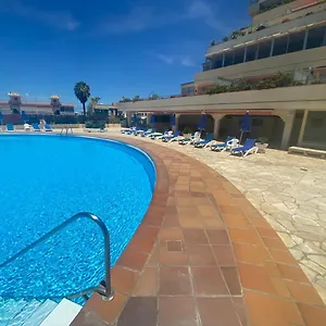 El Jardin Apartment