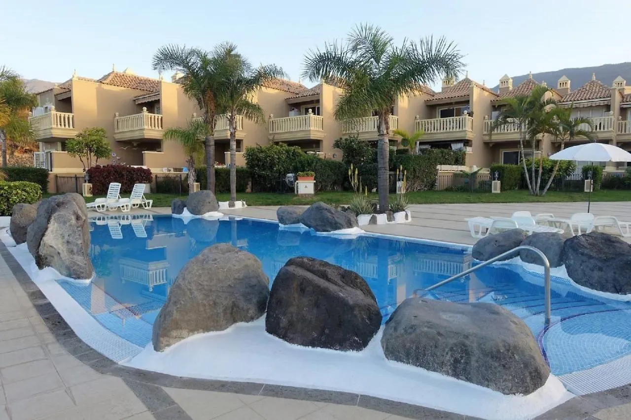 Ferienwohnung Residenz Traumblick Puerto de la Cruz  0*, Puerto de la Cruz (Tenerife) Spanien